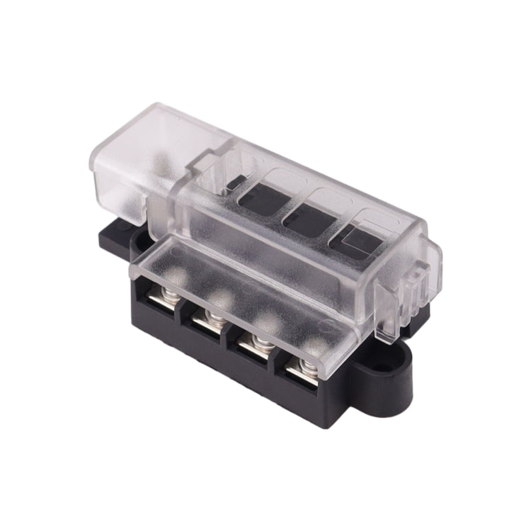 4 Way Fuse Block with 16pcs Terminals by buy2fix