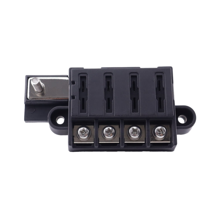 4 Way Fuse Block with 16pcs Terminals by buy2fix
