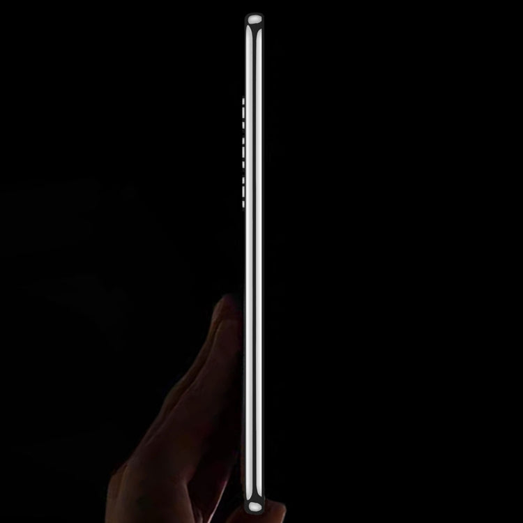 For Samsung Galaxy Z Fold6 GKK Integrated Electroplating Phantom Full Coverage Phone Case(Black) by GKK