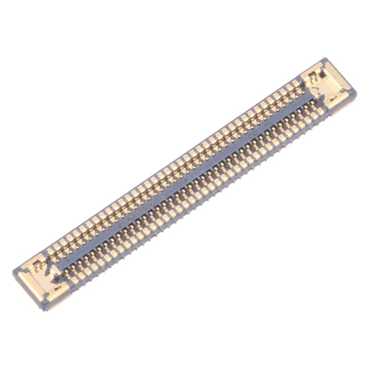 For Samsung Galaxy A15 5G SM-A156B 10pcs Motherboard LCD Display FPC Connector - FPC Connector by buy2fix | Online Shopping UK | buy2fix