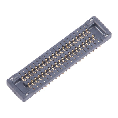 For Samsung Galaxy A05s SM-A057F 10pcs Motherboard LCD Display FPC Connector - FPC Connector by buy2fix | Online Shopping UK | buy2fix