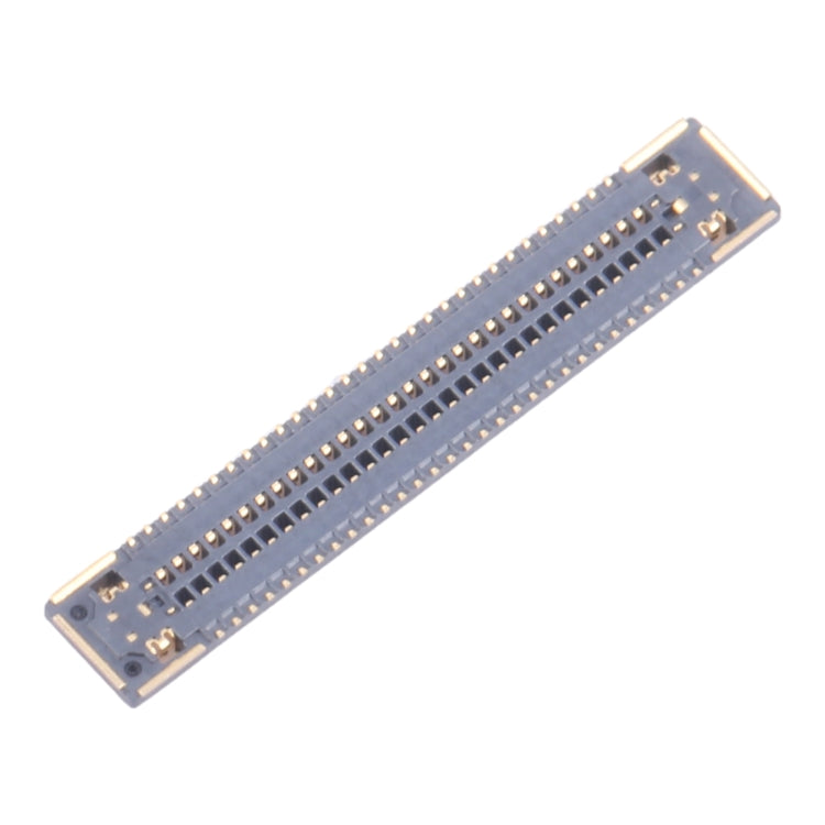 For Samsung Galaxy S22 5G SM-S901B 10pcs Motherboard LCD Display FPC Connector -  by buy2fix | Online Shopping UK | buy2fix