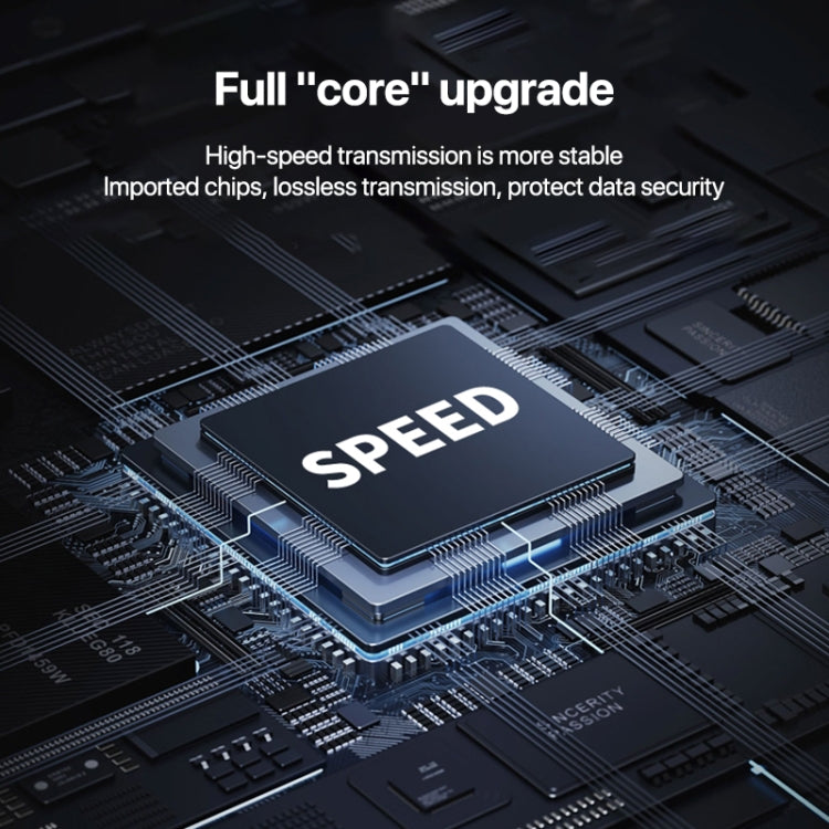 5 in 1 USB Multi-function Docking Station, interface: USB by buy2fix