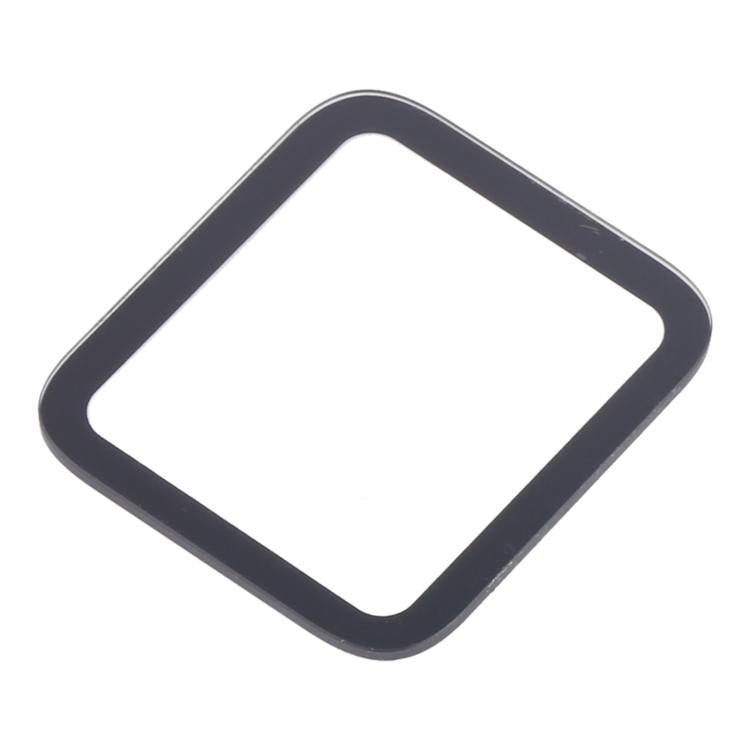 For GoPro Hero7 Silver Original Front Small LCD Screen Outer Glass Lens -  by buy2fix | Online Shopping UK | buy2fix
