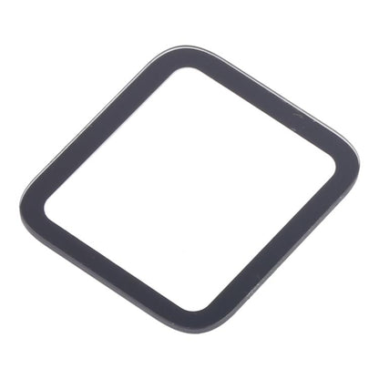 For GoPro Hero7 Silver Original Front Small LCD Screen Outer Glass Lens -  by buy2fix | Online Shopping UK | buy2fix