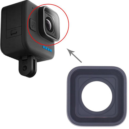 For GoPro Hero13 Black Original Camera Lens Cover -  by buy2fix | Online Shopping UK | buy2fix