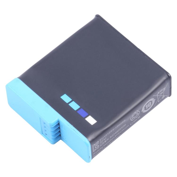 For GoPro Hero10 Black Original Battery - For GoPro by buy2fix | Online Shopping UK | buy2fix