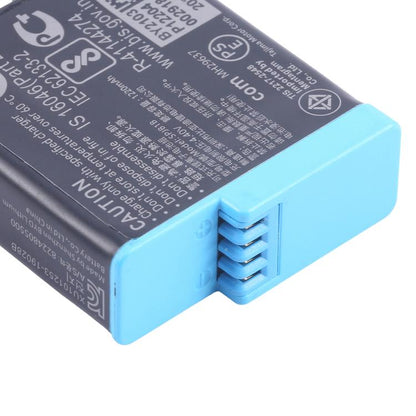 For GoPro Hero10 Black Original Battery - For GoPro by buy2fix | Online Shopping UK | buy2fix