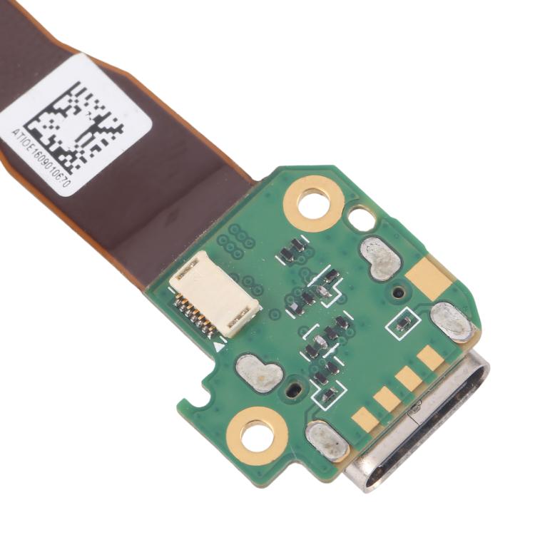For GoPro Hero5 Black Original USB Charging Port Flex Cable -  by buy2fix | Online Shopping UK | buy2fix