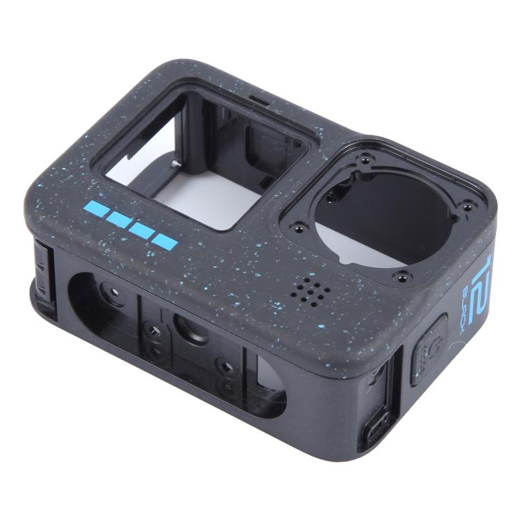 For GoPro Hero12 Black Original Full Housing Cover -  by buy2fix | Online Shopping UK | buy2fix