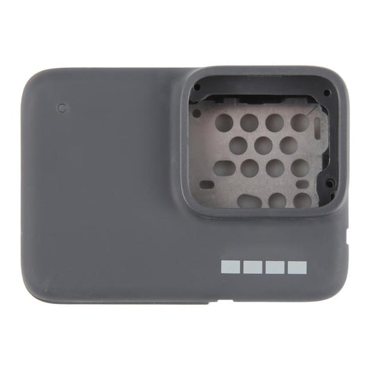 For GoPro Hero7 Silver Original Full Housing Cover -  by buy2fix | Online Shopping UK | buy2fix