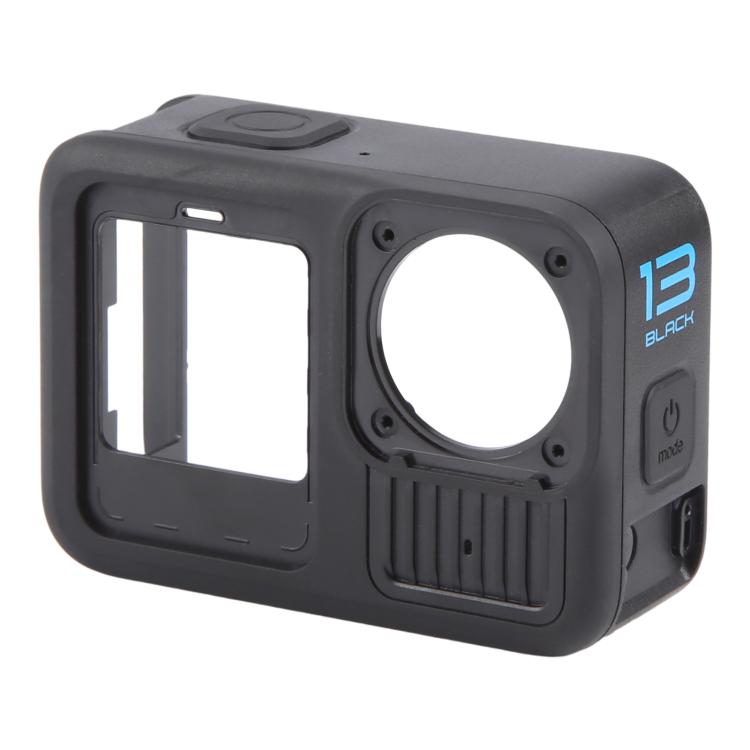 For GoPro Hero13 Black Original Full Housing Cover -  by buy2fix | Online Shopping UK | buy2fix