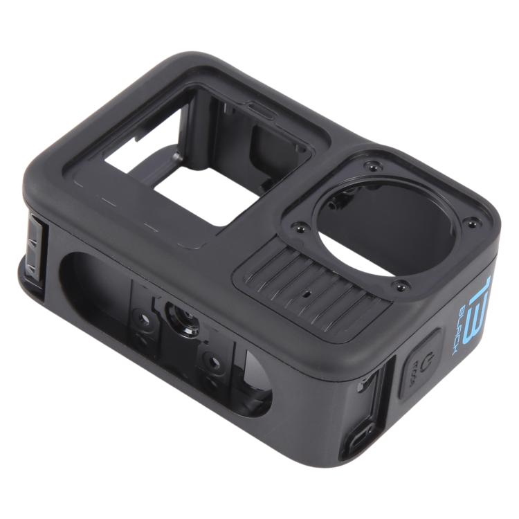 For GoPro Hero13 Black Original Full Housing Cover -  by buy2fix | Online Shopping UK | buy2fix