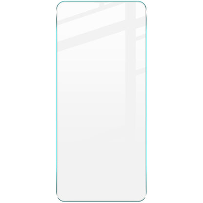 For OPPO Reno12 F 5G imak H Series Full Screen Tempered Glass Film - OPPO Tempered Glass by imak | Online Shopping UK | buy2fix