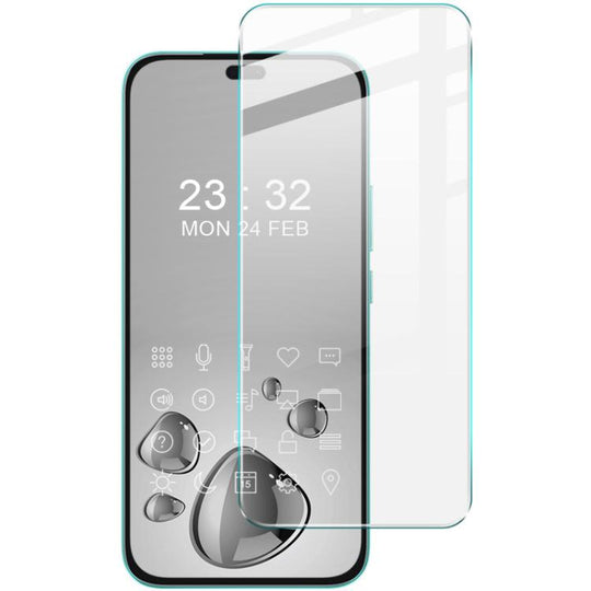 For Honor 400 Lite Global imak H Series Tempered Glass Film