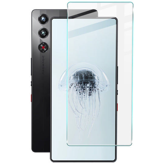 For ZTE nubia RedMagic 10 Pro+ / 10 Pro imak H Series Tempered Glass Film