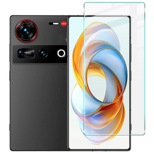 For ZTE nubia Z70 Ultra 5G imak H Series Tempered Glass Film