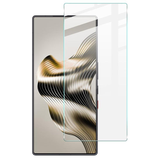 For ZTE nubia RedMagic 11 Pro 5G/11 Pro+ 5G imak H Series Tempered Glass Film