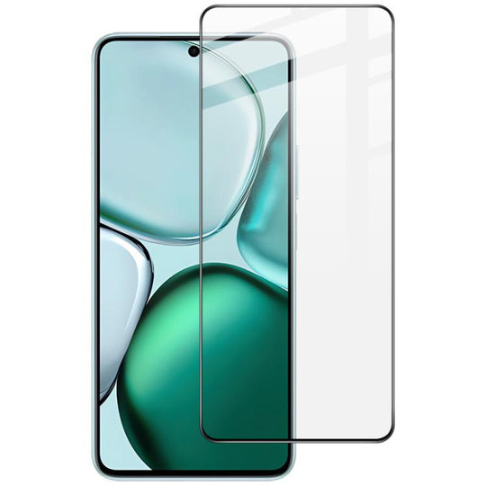 For Honor X9c Smart imak 9H Surface Hardness Full Screen Tempered Glass Film Pro+ Series