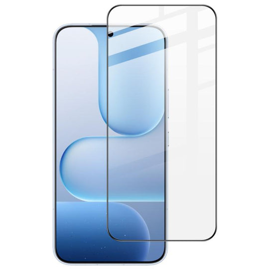 For Honor 500 / 500 Pro Global 155.8mm imak 9H Surface Hardness Full Screen Tempered Glass Film Pro+ Series