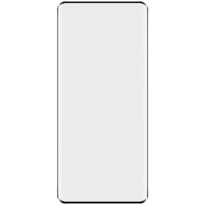 For Motorola Edge 2024 imak 3D Curved Full Screen Tempered Glass Film by imak