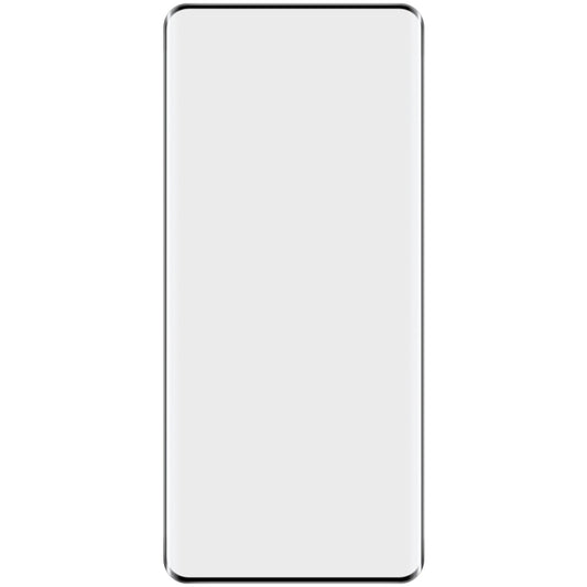 For Motorola Edge 2024 imak 3D Curved Full Screen Tempered Glass Film by imak