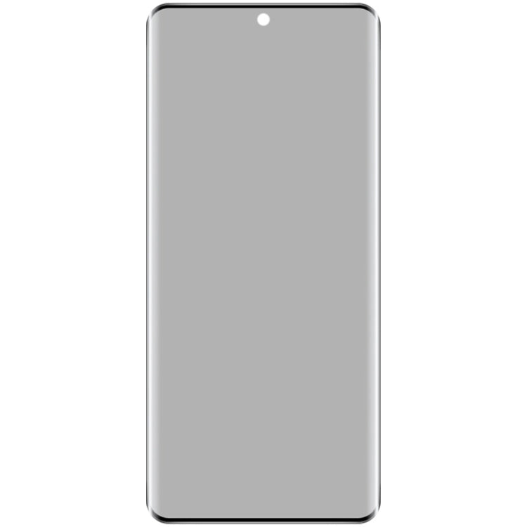 For Motorola Edge 2024 imak 3D Curved HD Full Screen Anti-spy Tempered Glass Protective Film by imak