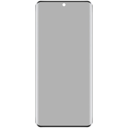 For Motorola Edge 2024 imak 3D Curved HD Full Screen Anti-spy Tempered Glass Protective Film by imak