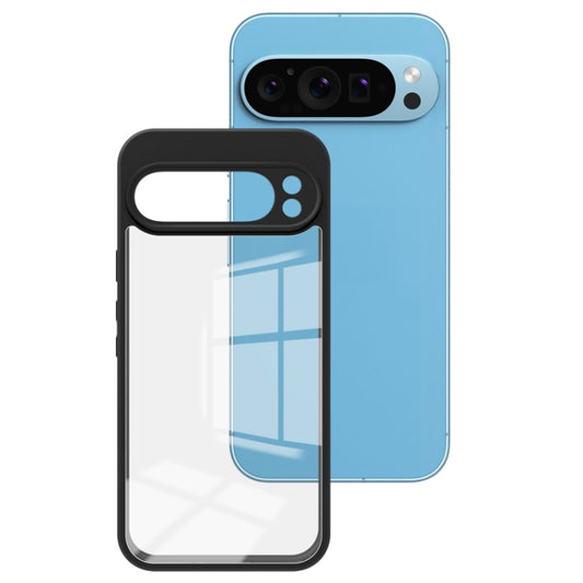 For Google Pixel 9 Pro XL imak UX-9A Series Four-corner Airbag Shockproof Phone Case - Google Cases by imak | Online Shopping UK | buy2fix