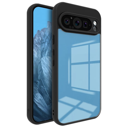 For Google Pixel 9 Pro XL imak UX-9A Series Four-corner Airbag Shockproof Phone Case - Google Cases by imak | Online Shopping UK | buy2fix
