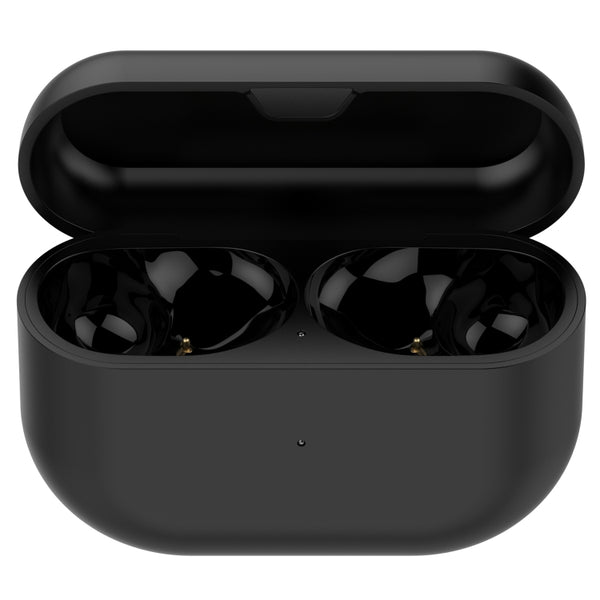 For Jabra Elite 8 / Elite 8 Active Wireless Bluetooth Earphone Charging Box(Black) by buy2fix