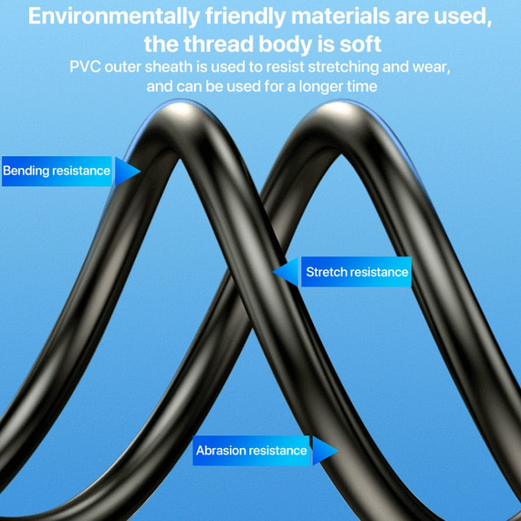 USB 3.0 A Male to USB-B Square Interface Printer Data Transmission Adapter Cable, Length:2m by buy2fix