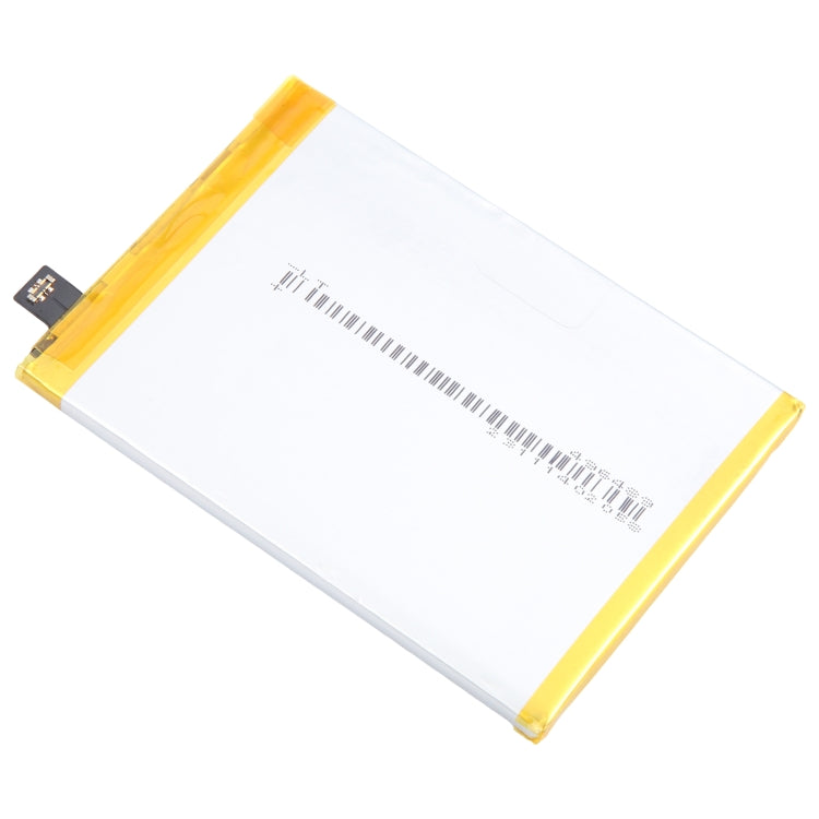 For vivo Y52s t1 V2054A B-O8 5000mAh Li-Polymer Battery Replacement - For vivo by buy2fix | Online Shopping UK | buy2fix