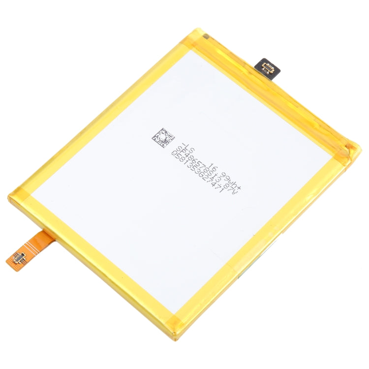 For vivo iQOO Pro V1922A B-H6 4500mAh Li-Polymer Battery Replacement - For vivo by buy2fix | Online Shopping UK | buy2fix