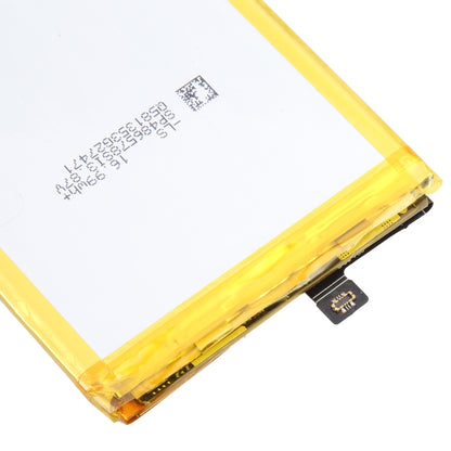 For vivo iQOO Pro V1922A B-H6 4500mAh Li-Polymer Battery Replacement - For vivo by buy2fix | Online Shopping UK | buy2fix