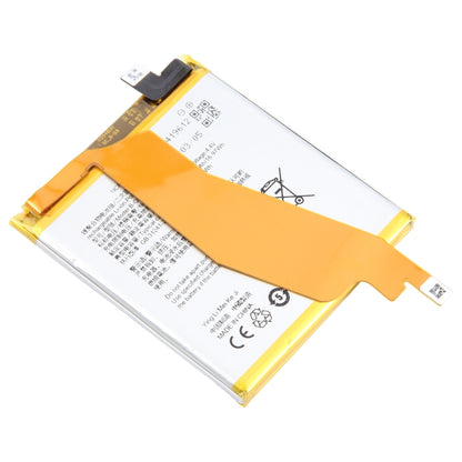 For vivo NEX 3S 5G B-G9 4500mAh Li-Polymer Battery Replacement - For vivo by buy2fix | Online Shopping UK | buy2fix
