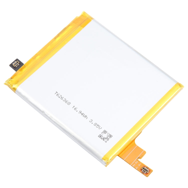 For vivo NEX 3S 5G B-G9 4500mAh Li-Polymer Battery Replacement - For vivo by buy2fix | Online Shopping UK | buy2fix