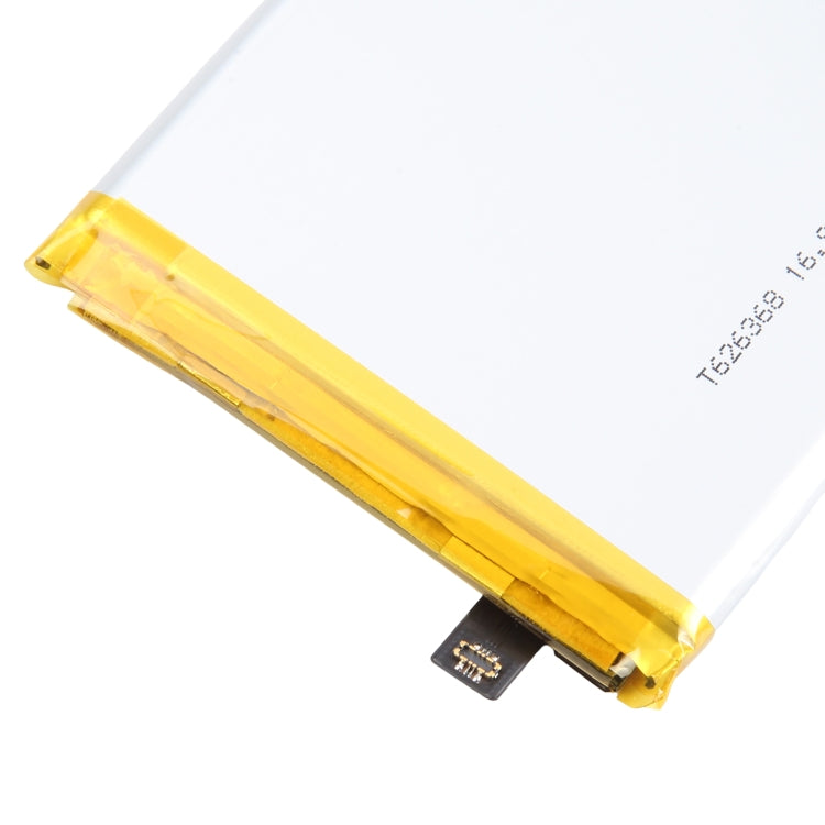 For vivo NEX 3S 5G B-G9 4500mAh Li-Polymer Battery Replacement - For vivo by buy2fix | Online Shopping UK | buy2fix