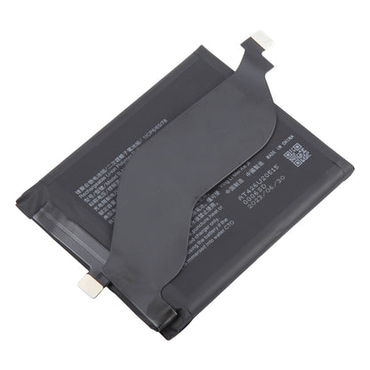 For vivo iQOO 5 5G V2024A B-N9 4500mAh Li-Polymer Battery Replacement - For vivo by buy2fix | Online Shopping UK | buy2fix