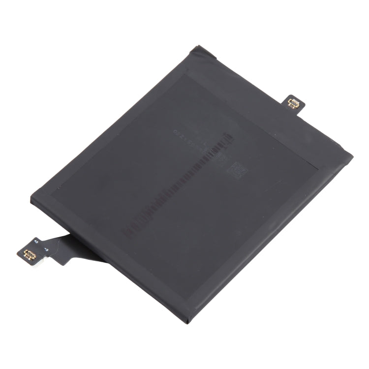 For vivo iQOO 5 5G V2024A B-N9 4500mAh Li-Polymer Battery Replacement - For vivo by buy2fix | Online Shopping UK | buy2fix