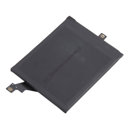 For vivo iQOO 5 5G V2024A B-N9 4500mAh Li-Polymer Battery Replacement - For vivo by buy2fix | Online Shopping UK | buy2fix