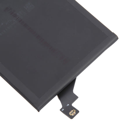 For vivo iQOO 5 5G V2024A B-N9 4500mAh Li-Polymer Battery Replacement - For vivo by buy2fix | Online Shopping UK | buy2fix