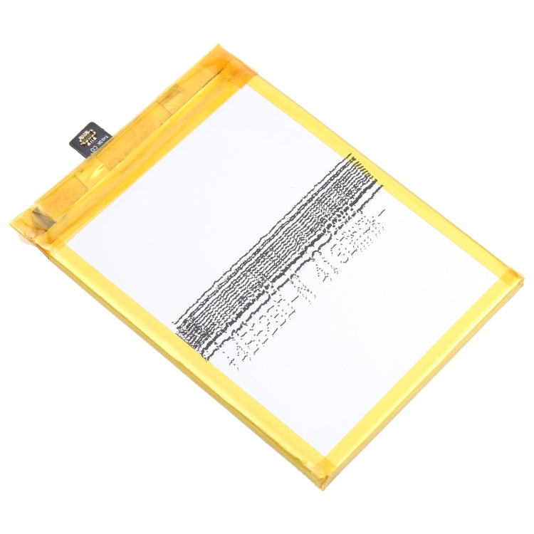 For vivo X60 V2045 B-O9 4300mAh Li-Polymer Battery Replacement - For vivo by buy2fix | Online Shopping UK | buy2fix