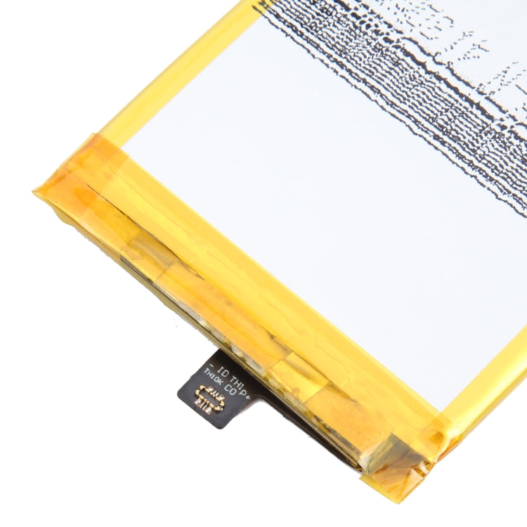 For vivo X60 V2045 B-O9 4300mAh Li-Polymer Battery Replacement - For vivo by buy2fix | Online Shopping UK | buy2fix