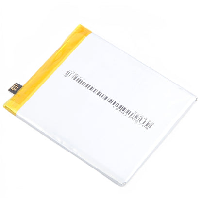 For vivo X27 B-G5 4000mAh Li-Polymer Battery Replacement - For vivo by buy2fix | Online Shopping UK | buy2fix