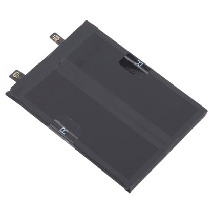 For vivo iQOO 9 B-T9 4350mAh Li-Polymer Battery Replacement - For vivo by buy2fix | Online Shopping UK | buy2fix