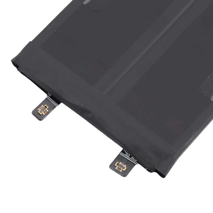 For vivo iQOO 9 B-T9 4350mAh Li-Polymer Battery Replacement - For vivo by buy2fix | Online Shopping UK | buy2fix