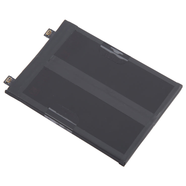 For vivo iQOO 9 Pro B-T8 4700mAh Li-Polymer Battery Replacement - For vivo by buy2fix | Online Shopping UK | buy2fix