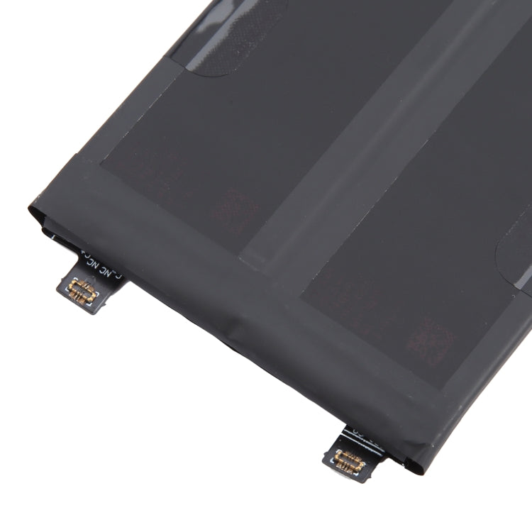 For vivo iQOO 9 Pro B-T8 4700mAh Li-Polymer Battery Replacement - For vivo by buy2fix | Online Shopping UK | buy2fix