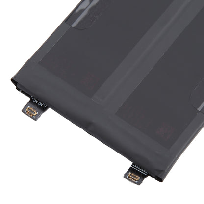 For vivo iQOO 9 Pro B-T8 4700mAh Li-Polymer Battery Replacement - For vivo by buy2fix | Online Shopping UK | buy2fix